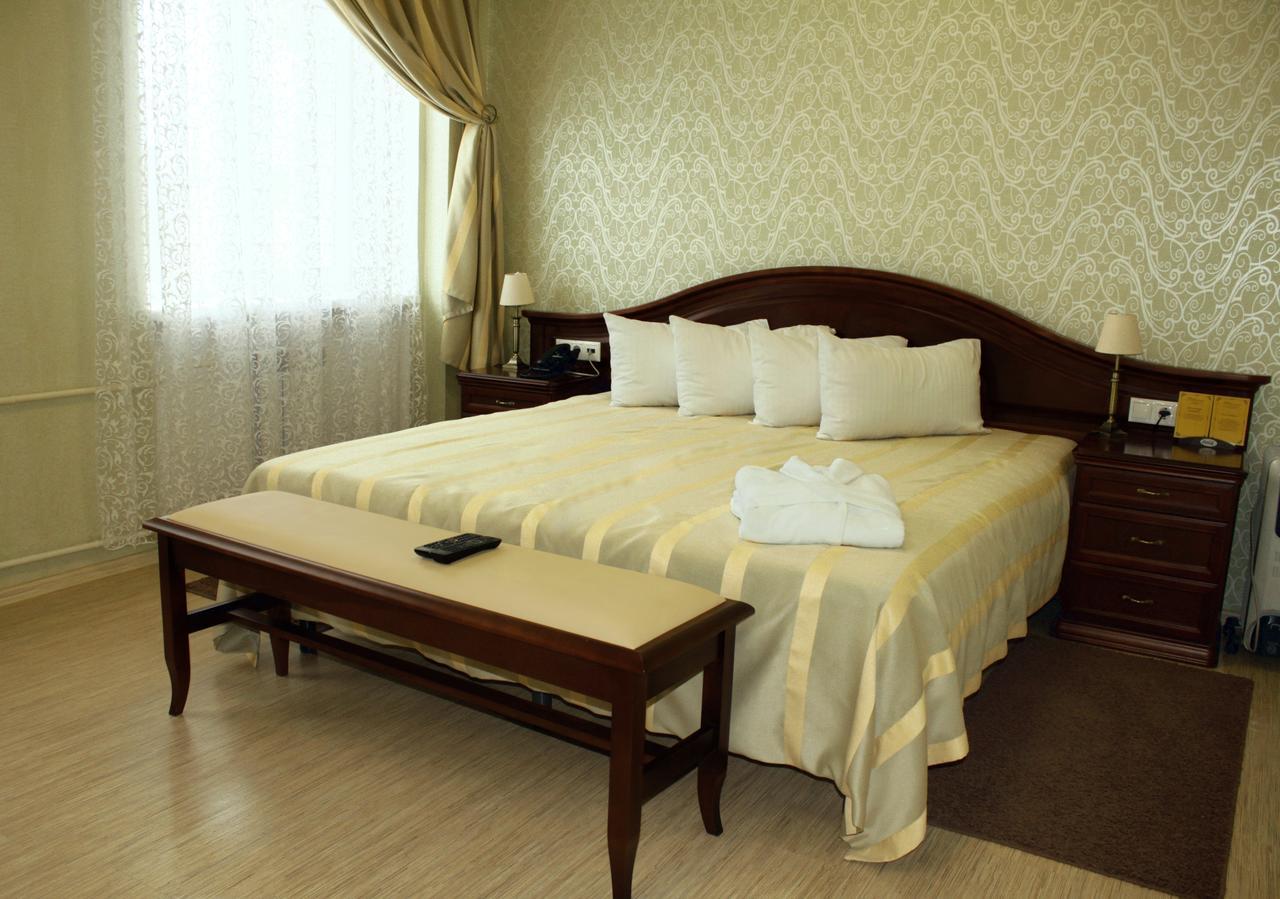 Hotel Yubileinaya Syzran Room photo